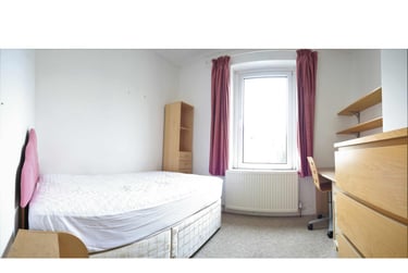 6 bed house, Flora Street, Cathays, Cardiff, CF244EQ - Image 9