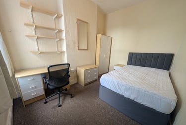5 bed house, Pentyrch Street, Cathays, Cardiff, CF244JW - Image 10