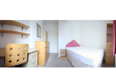 6 bed house, Flora Street, Cathays, Cardiff, CF244EQ - Image 10