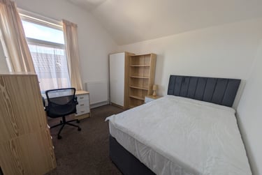 5 bed house, Pentyrch Street, Cathays, Cardiff, CF244JW - Image 11