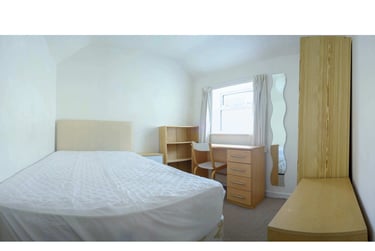 6 bed house, Flora Street, Cathays, Cardiff, CF244EQ - Image 11