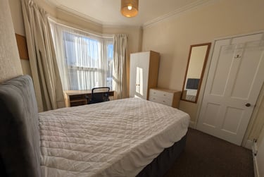 5 bed house, Pentyrch Street, Cathays, Cardiff, CF244JW - Image 9