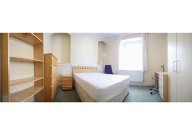 6 bed house, Flora Street, Cathays, Cardiff, CF244EQ - Image 12
