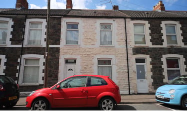 6 bed house, Flora Street, Cathays, Cardiff, CF244EQ - Image 6