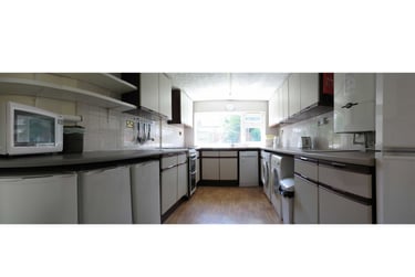 6 bed house, Flora Street, Cathays, Cardiff, CF244EQ - Image 1