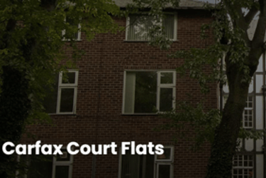 1 bed studio, Lower Park Road, Victoria Park, Manchester, M145RQ - Image 1