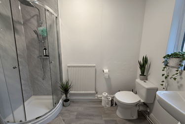 1 bed studio, Lower Park Road, Victoria Park, Manchester, M145RQ - Image 5