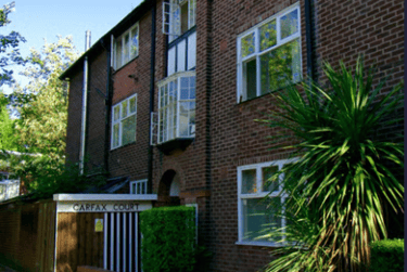 1 bed studio, Lower Park Road, Victoria Park, Manchester, M145RQ - Image 6
