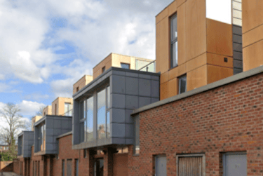 1 bed house, Naburn Street, Victoria Park, Manchester, M130FL - Image 1