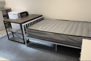 1 bed studio, Hathersage Road, Victoria Park, Manchester, M130EW - Image 3