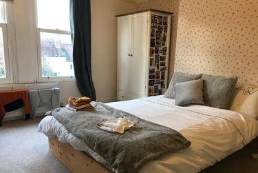 8 bed house, Woodland park road, Headingley, Leeds, LS62AZ - Image 10