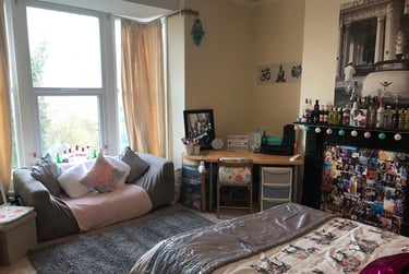 9 bed house, Ridge Terrace, Hyde park, Leeds, LS62DA - Image 7