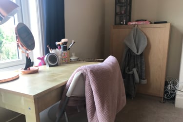 9 bed house, Ridge Terrace, Hyde park, Leeds, LS62DA - Image 13