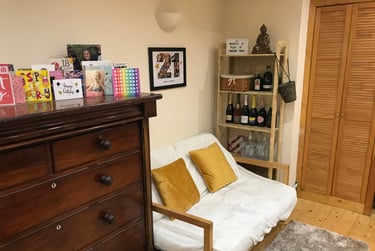 8 bed house, Woodland park road, Headingley, Leeds, LS62AZ - Image 4