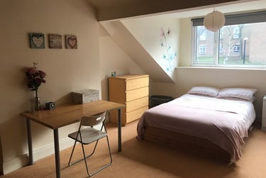 9 bed house, Ridge Terrace, Hyde park, Leeds, LS62DA - Image 14