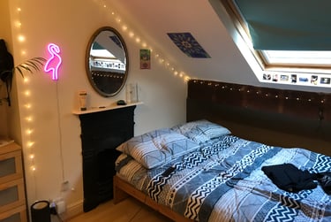 8 bed house, Woodland park road, Headingley, Leeds, LS62AZ - Image 9
