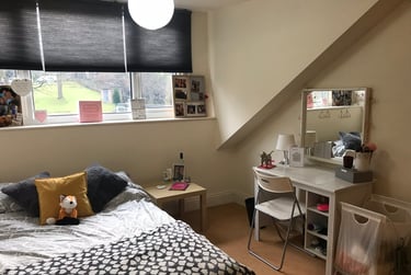 9 bed house, Ridge Terrace, Hyde park, Leeds, LS62DA - Image 15