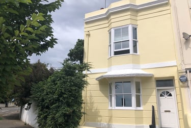 6 bed house, Ditchling road, London road, Brighton, BN14SF - Image 1