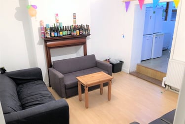 6 bed house, Caledonian road, Lewes road, Brighton, BN23HX - Image 4