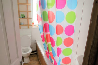 5 bed house, Elm grove, Brighton, BN23ET - Image 9