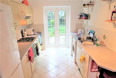 4 bed house, Yardley street, London road, Brighton, BN14NU - Image 2