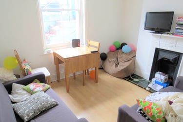 4 bed house, Yardley street, London road, Brighton, BN14NU - Image 3