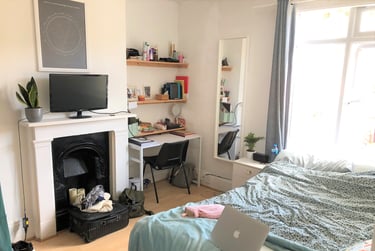 5 bed house, Park street, City Centre, Brighton, BN20BS - Image 5