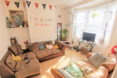 6 bed house, Campbell road, London road, Brighton, BN14QD - Image 4