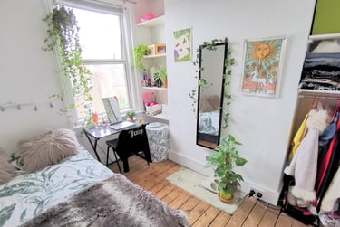 5 bed house, Blaker street, City Centre, Brighton, BN20JJ - Image 4