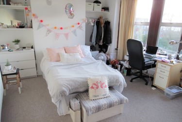 5 bed house, Queens park terrace, Kemp town, Brighton, BN29YA - Image 5