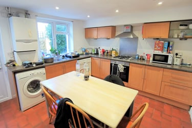 5 bed house, Montreal road, Hanover, Brighton, BN29UY - Image 3