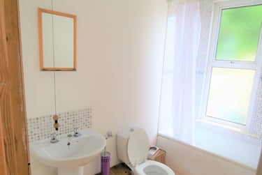 6 bed house, Clyde road, London road, Brighton, BN14NN - Image 11