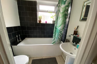 1 bed flat, Edinburgh Road, Near university, Brighton, BN23HY - Image 5