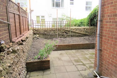 1 bed flat, Edinburgh Road, Near university, Brighton, BN23HY - Image 6