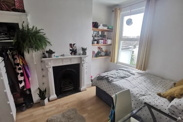 6 bed house, Warleigh road, London road, Brighton, BN14NS - Image 6