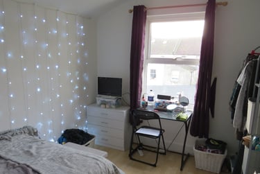 6 bed house, Warleigh road, London road, Brighton, BN14NS - Image 7