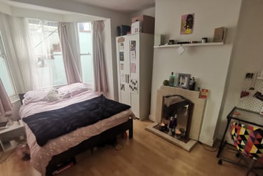 6 bed house, Warleigh road, London road, Brighton, BN14NS - Image 8
