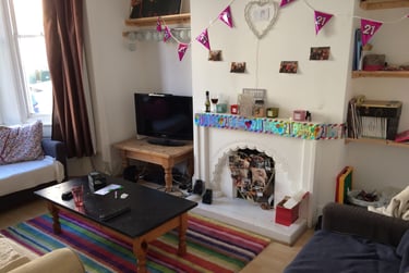 6 bed house, Warleigh road, London road, Brighton, BN14NS - Image 2