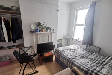6 bed house, Warleigh road, London road, Brighton, BN14NS - Image 9