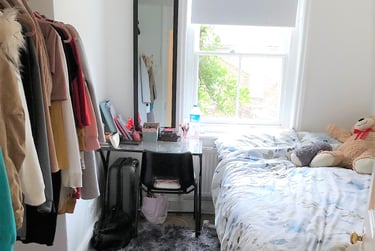 5 bed house, Blaker street, City Centre, Brighton, BN20JJ - Image 6