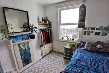 5 bed house, Cobden road, Hanover, Brighton, BN29TL - Image 7