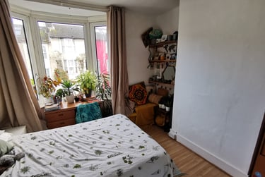 5 bed house, Cobden road, Hanover, Brighton, BN29TL - Image 8