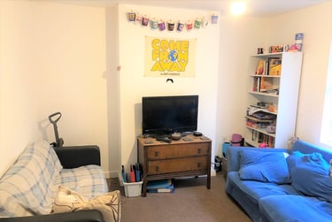 6 bed house, Argyle Road, London road, Brighton, BN14QB - Image 4