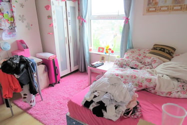 7 bed house, Richmond Road, Hanover, Brighton, BN23RN - Image 6