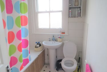 1 bed house, Hartington Road, Elm Grove, Brighton, BN23LJ - Image 10