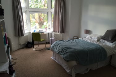 8 bed flat, Sackville Road, City centre, Brighton, BN33WA - Image 11