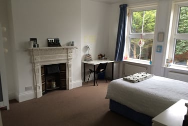 8 bed flat, Sackville Road, City centre, Brighton, BN33WA - Image 12