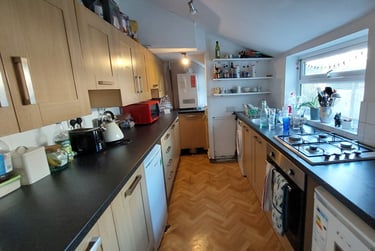 5 bed house, Hanover terrace, Hanover, Brighton, BN29SP - Image 2