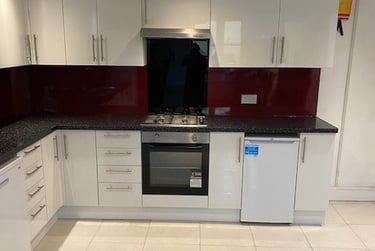 6 bed house, Ditchling road, London road, Brighton, BN14SF - Image 3