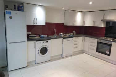 6 bed house, Ditchling road, London road, Brighton, BN14SF - Image 2